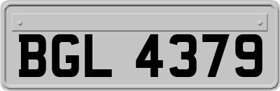 BGL4379