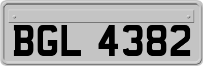 BGL4382