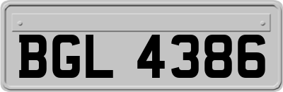 BGL4386