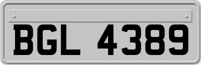 BGL4389
