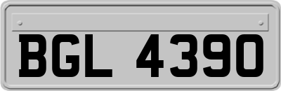 BGL4390