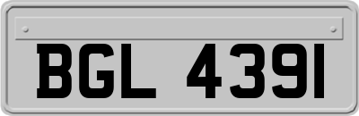 BGL4391