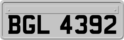 BGL4392