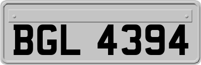 BGL4394