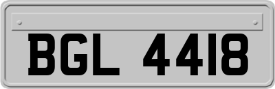 BGL4418