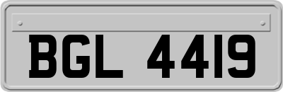 BGL4419