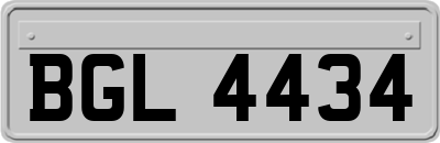 BGL4434