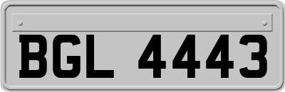 BGL4443