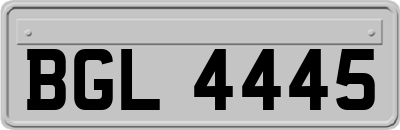 BGL4445
