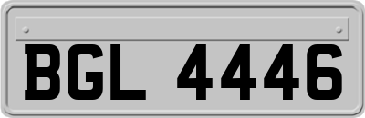 BGL4446