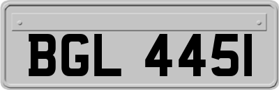 BGL4451