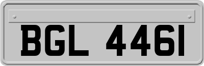 BGL4461