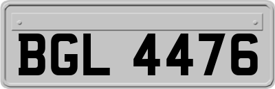 BGL4476