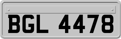 BGL4478