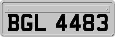 BGL4483