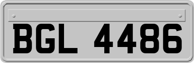 BGL4486