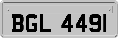 BGL4491