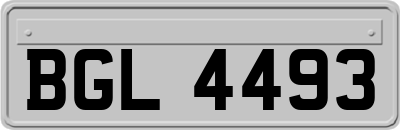 BGL4493