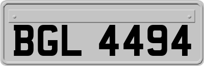 BGL4494