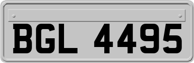 BGL4495