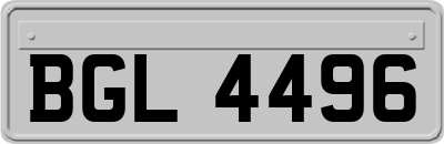 BGL4496