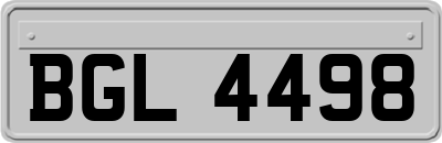 BGL4498