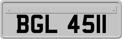 BGL4511
