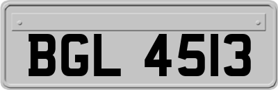 BGL4513