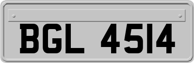 BGL4514