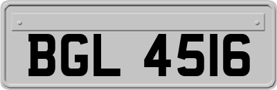 BGL4516