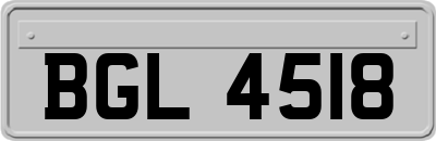 BGL4518