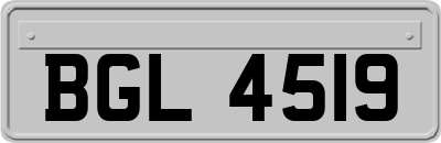 BGL4519