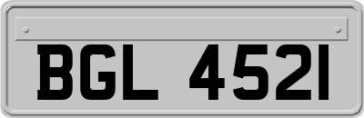 BGL4521