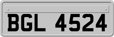 BGL4524