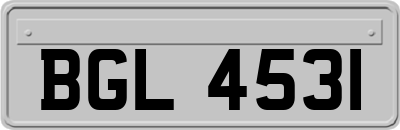BGL4531