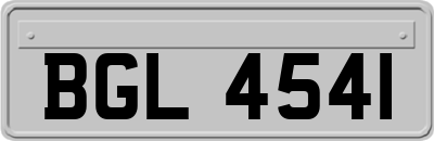 BGL4541