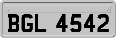 BGL4542