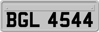 BGL4544
