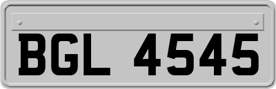 BGL4545