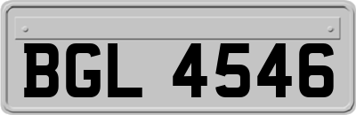 BGL4546