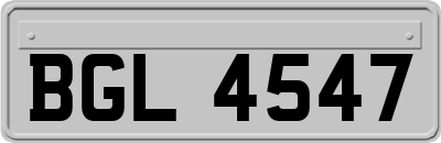BGL4547