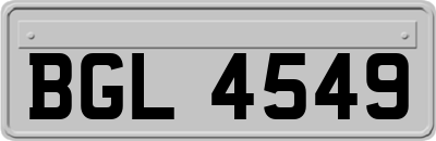 BGL4549