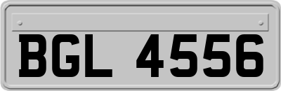 BGL4556