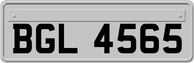 BGL4565