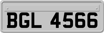 BGL4566