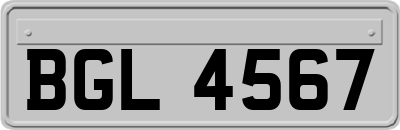 BGL4567