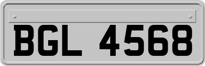 BGL4568