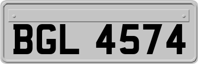 BGL4574