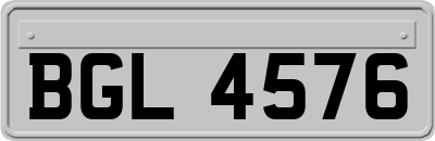 BGL4576