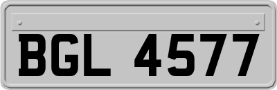 BGL4577